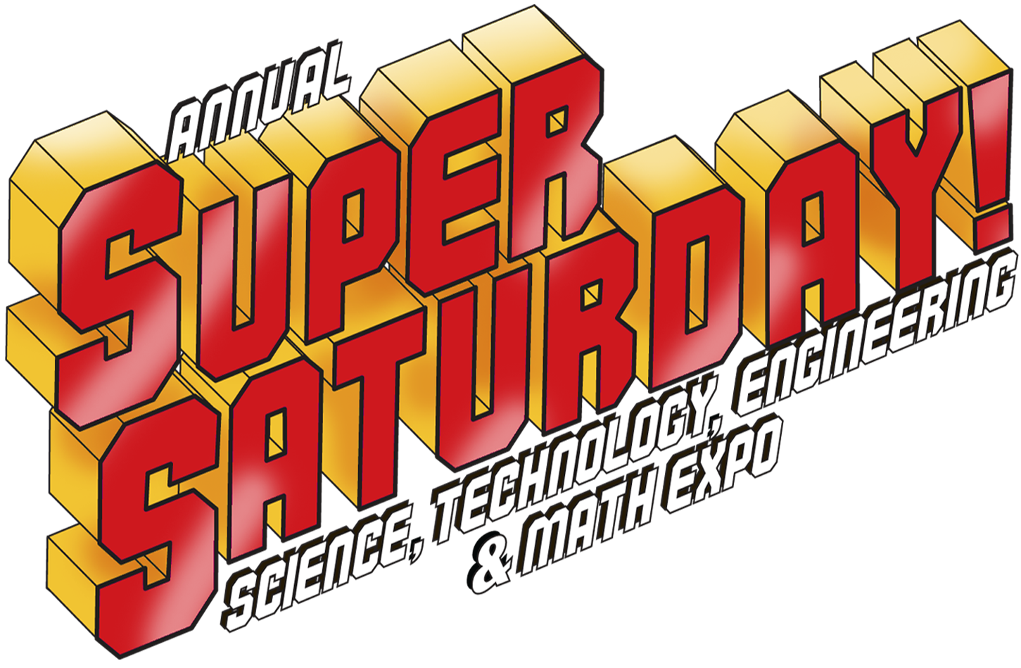 Super Saturday S.T.E.M. Expo
